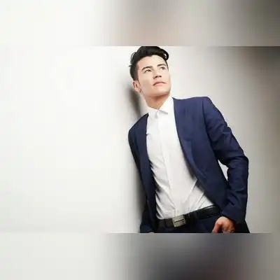 陆森槐